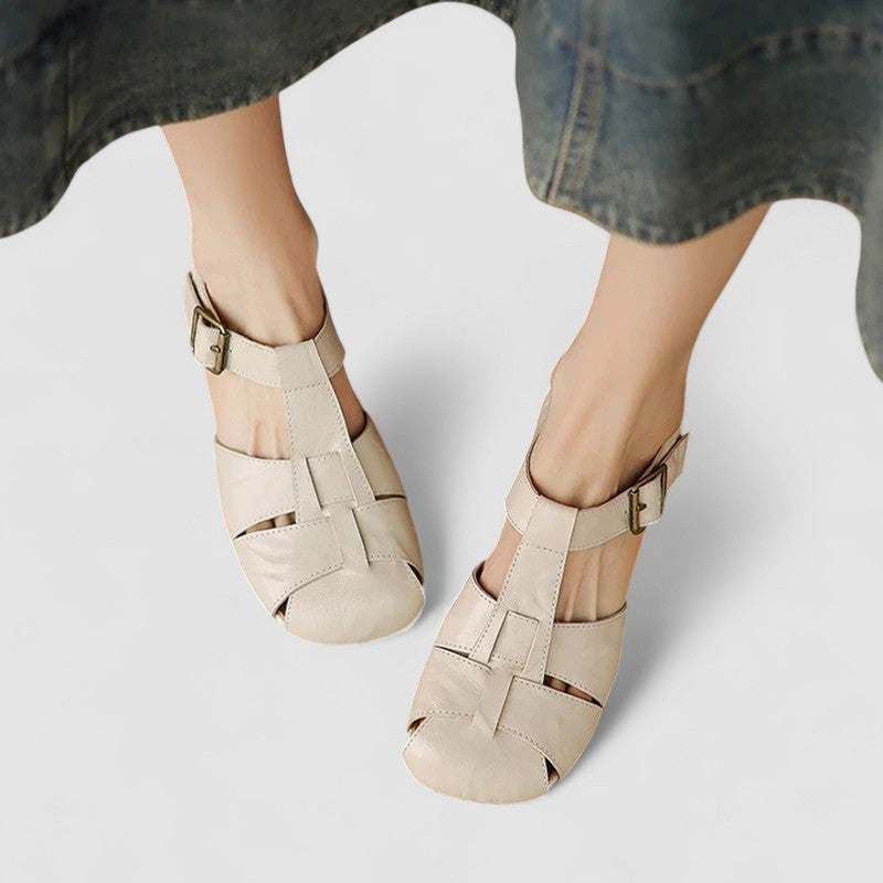 Amelia | Scarpe ortopediche