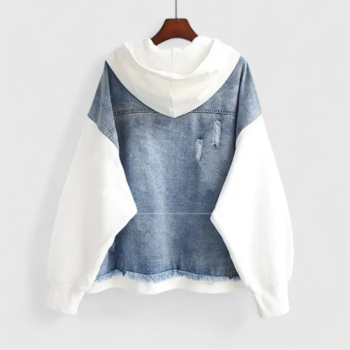 Auralina | Giacca Confortevole