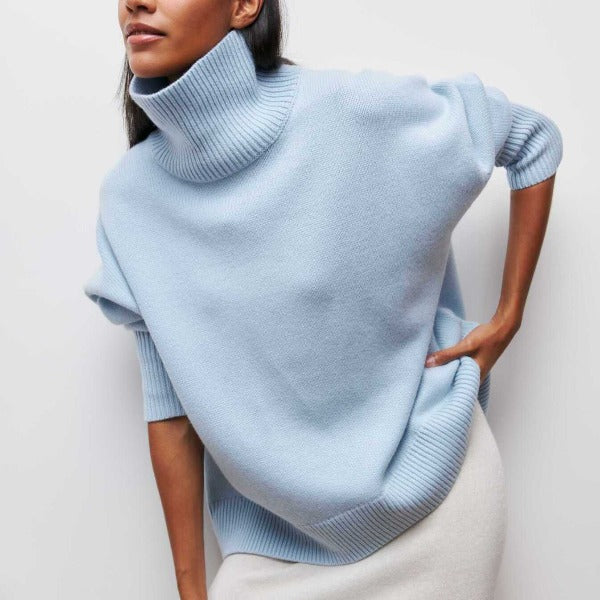 Adrianelys | Maglione Confortevole