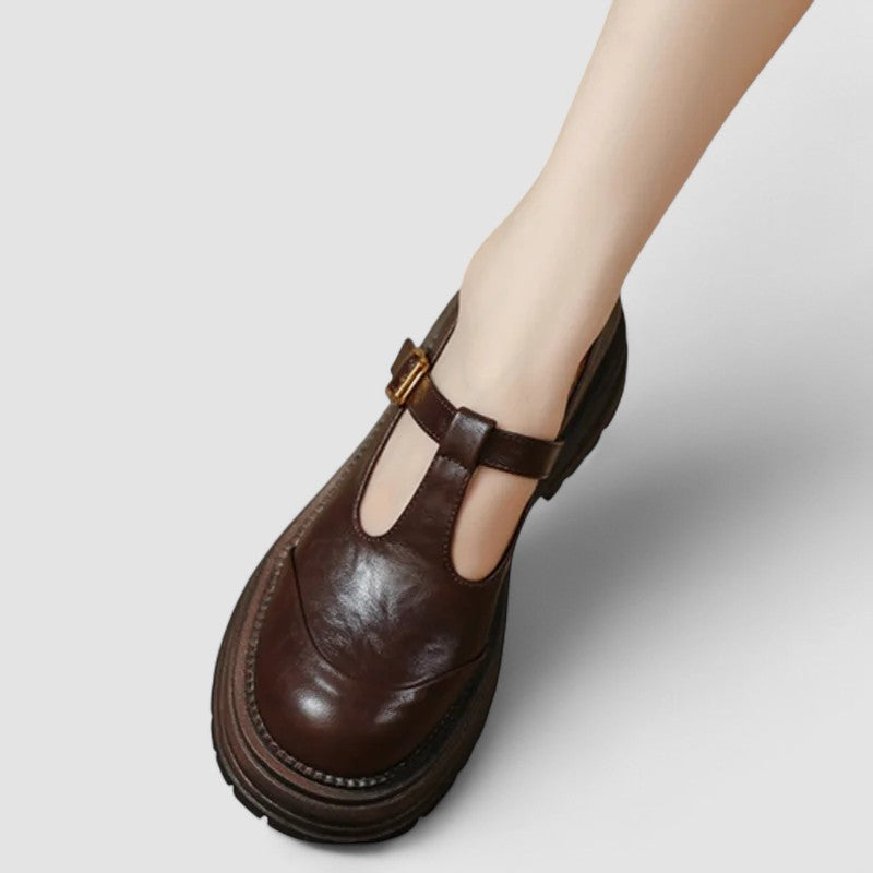 Sophyann | Scarpe Mary Jane Ortopediche