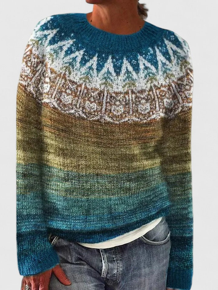 Elyvianne | Maglione Sofisticato