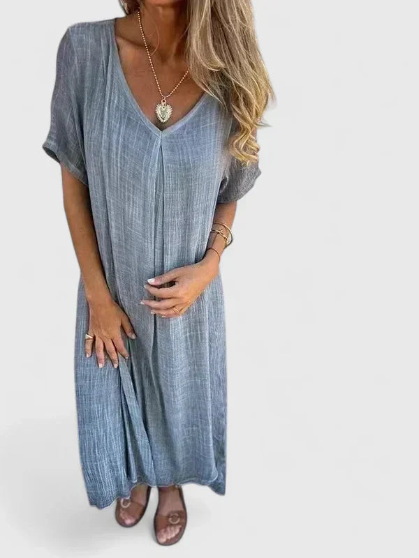 Lianrose | Vestito Confortevole