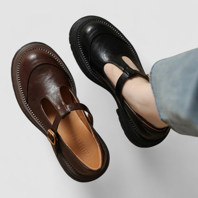 Sophyann | Scarpe Mary Jane Ortopediche