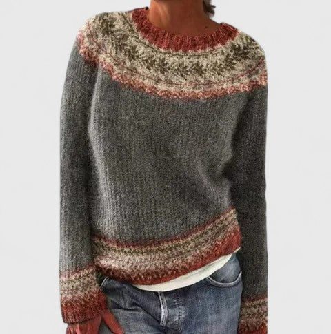 Elyvianne | Maglione Sofisticato