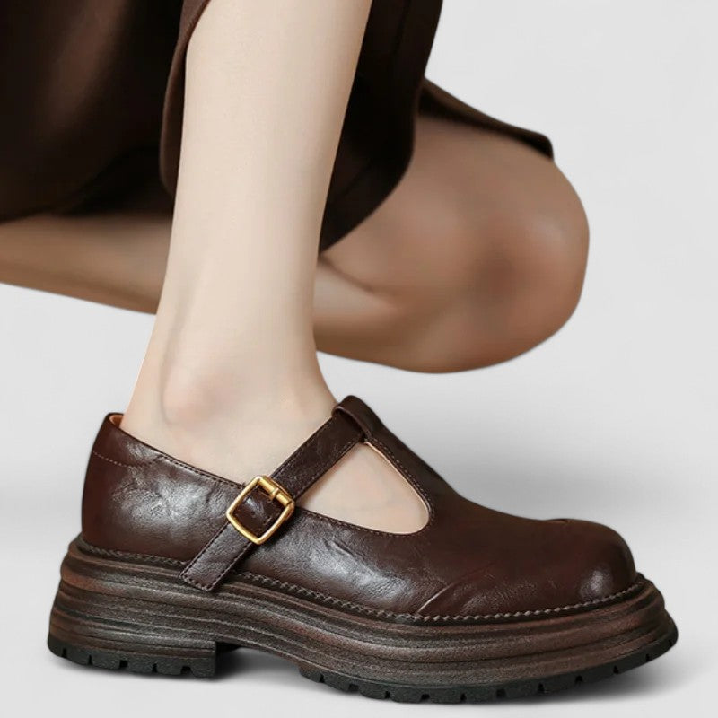 Sophyann | Scarpe Mary Jane Ortopediche
