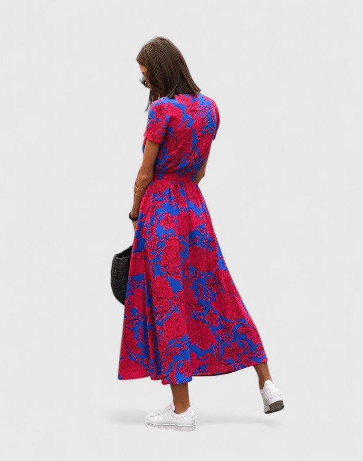 Angie | Abito Elegante