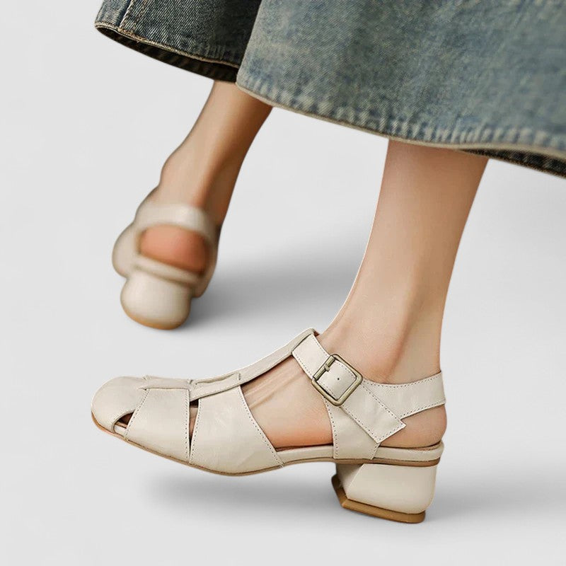 Amelia | Scarpe ortopediche