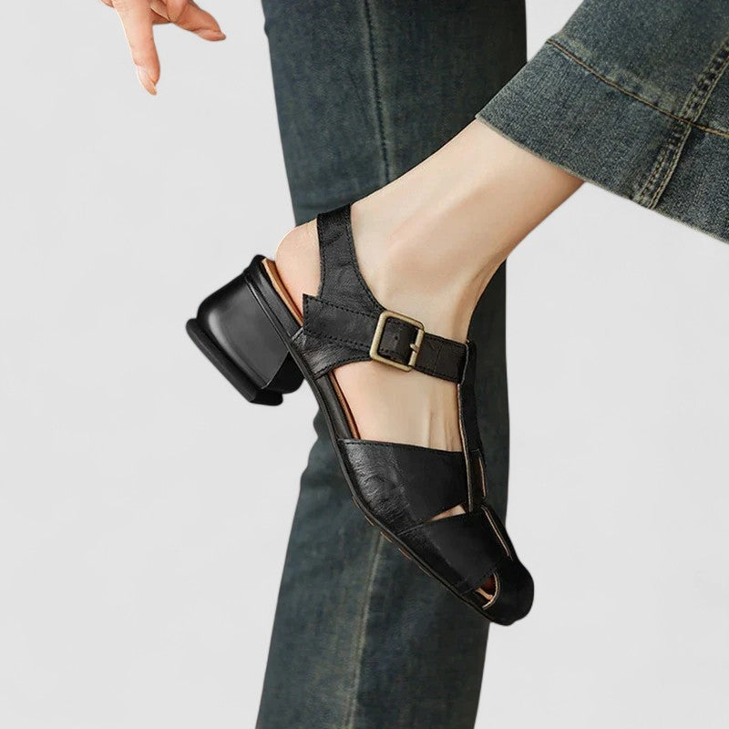 Amelia | Scarpe ortopediche