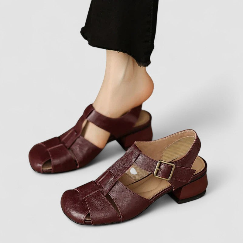 Amelia | Scarpe ortopediche