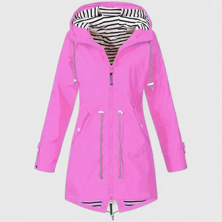 Kourtnii | Giacca Confortevole