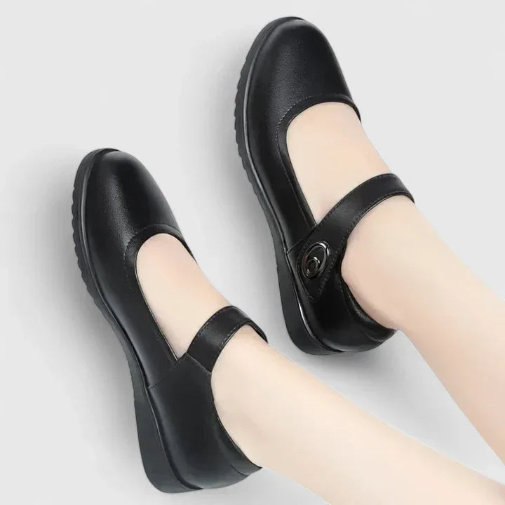 Orlinda | Scarpe Ortopediche