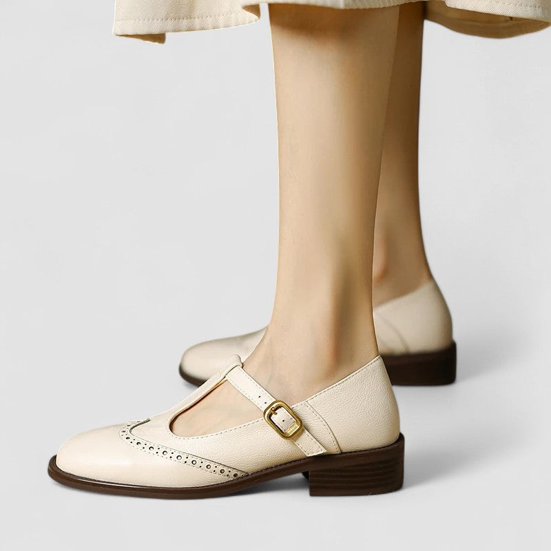 Tayloriann | Scarpe Ortopediche Mary Jane