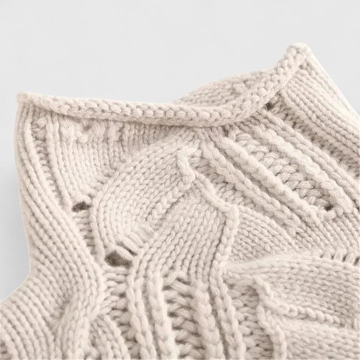 Zendrielle | Maglione Elegante