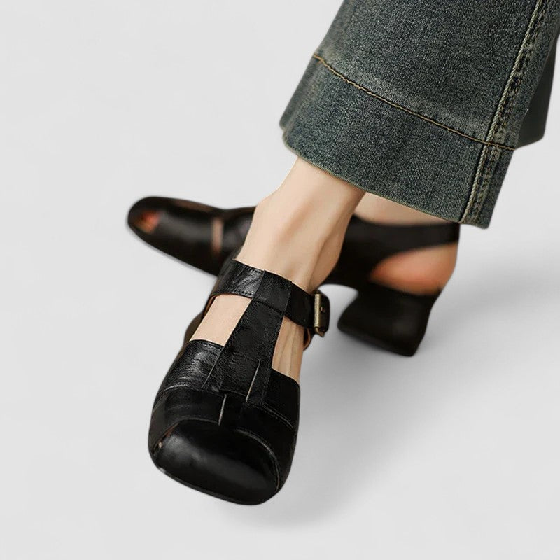 Amelia | Scarpe ortopediche