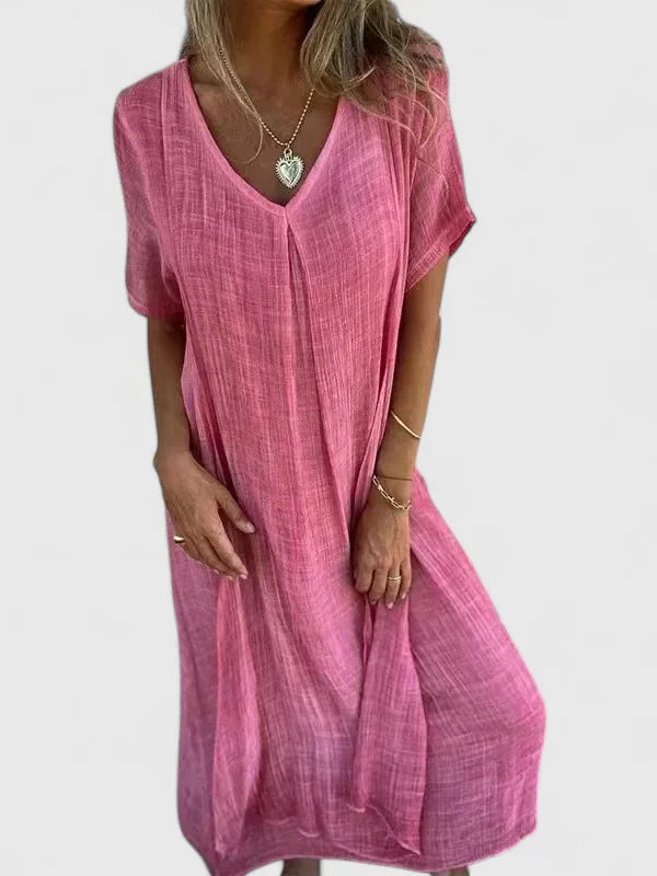 Lianrose | Vestito Confortevole