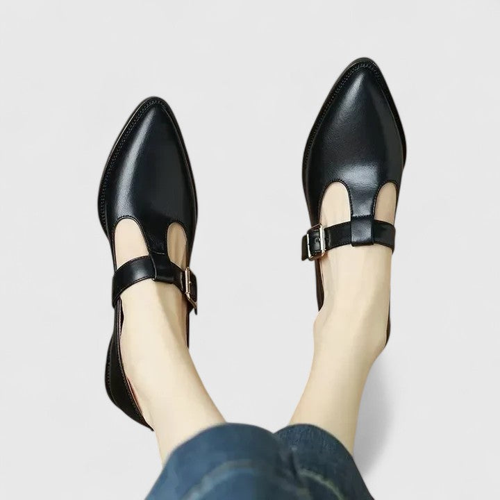 Barbara | Scarpe Eleganti