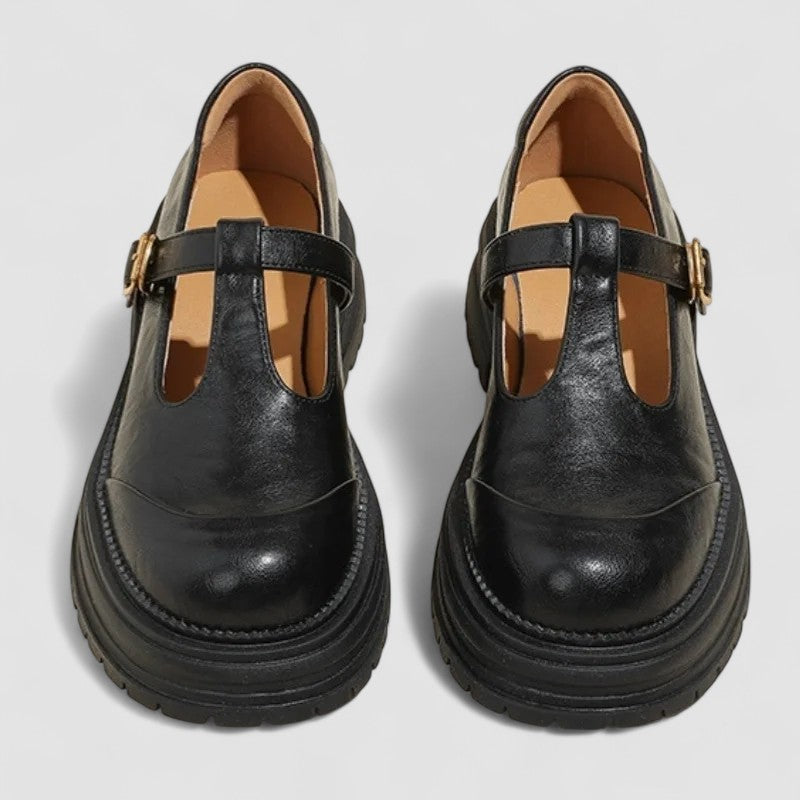 Sophyann | Scarpe Mary Jane Ortopediche