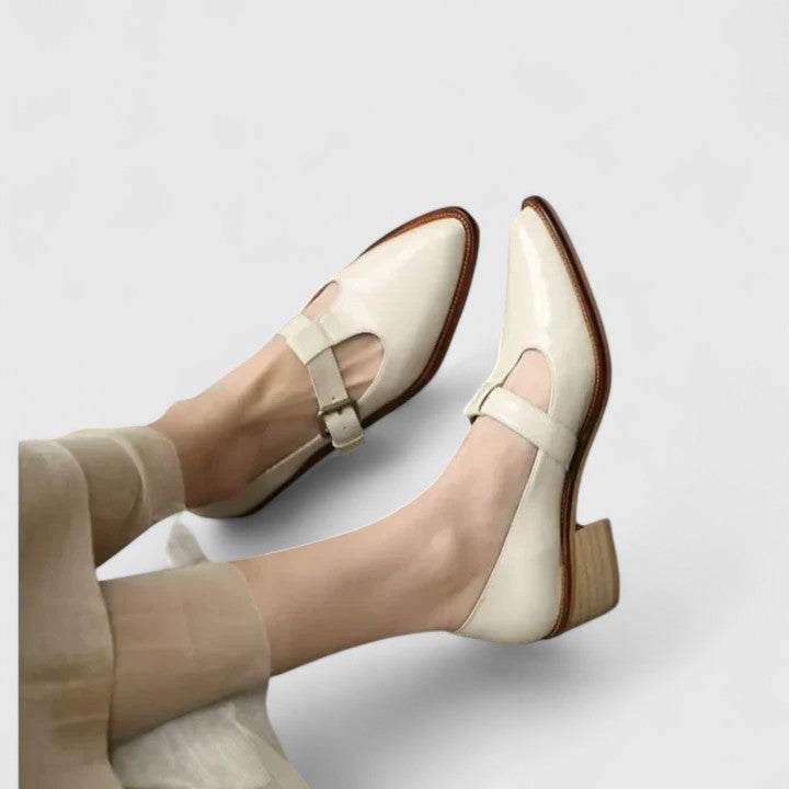 Barbara | Scarpe Eleganti