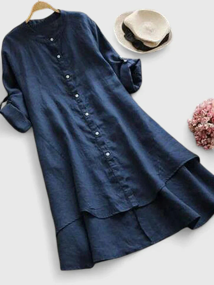Marizalyn | Vestito Elegante