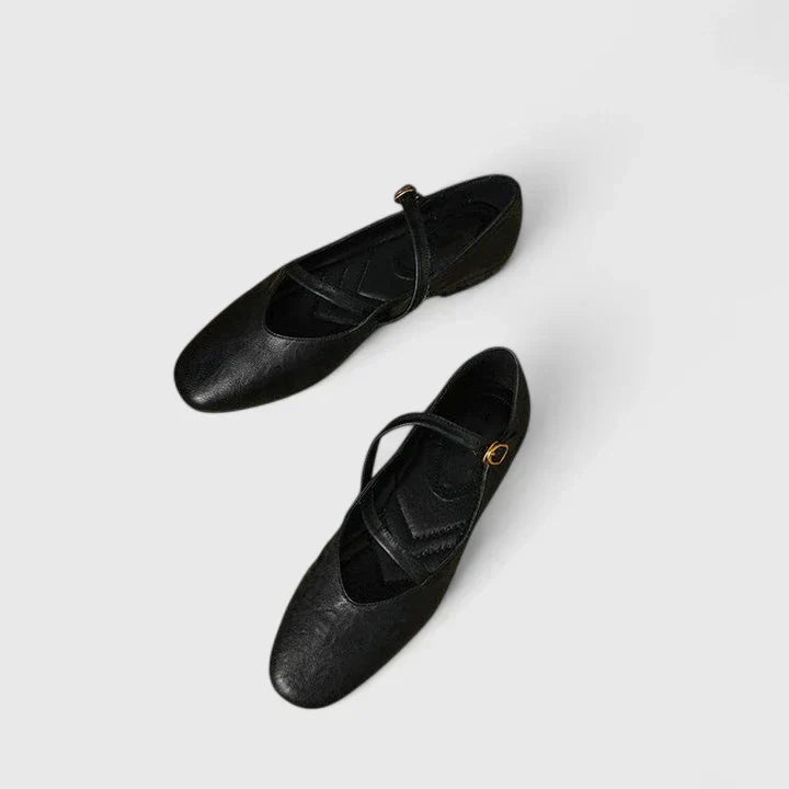 Kymberly | Scarpe Piatte Ortopediche