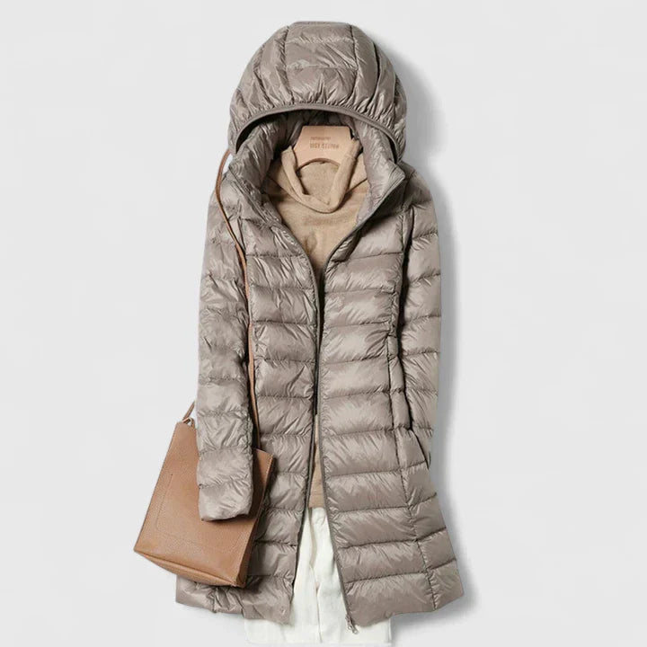 Sophriyana | Giacca Confortevole