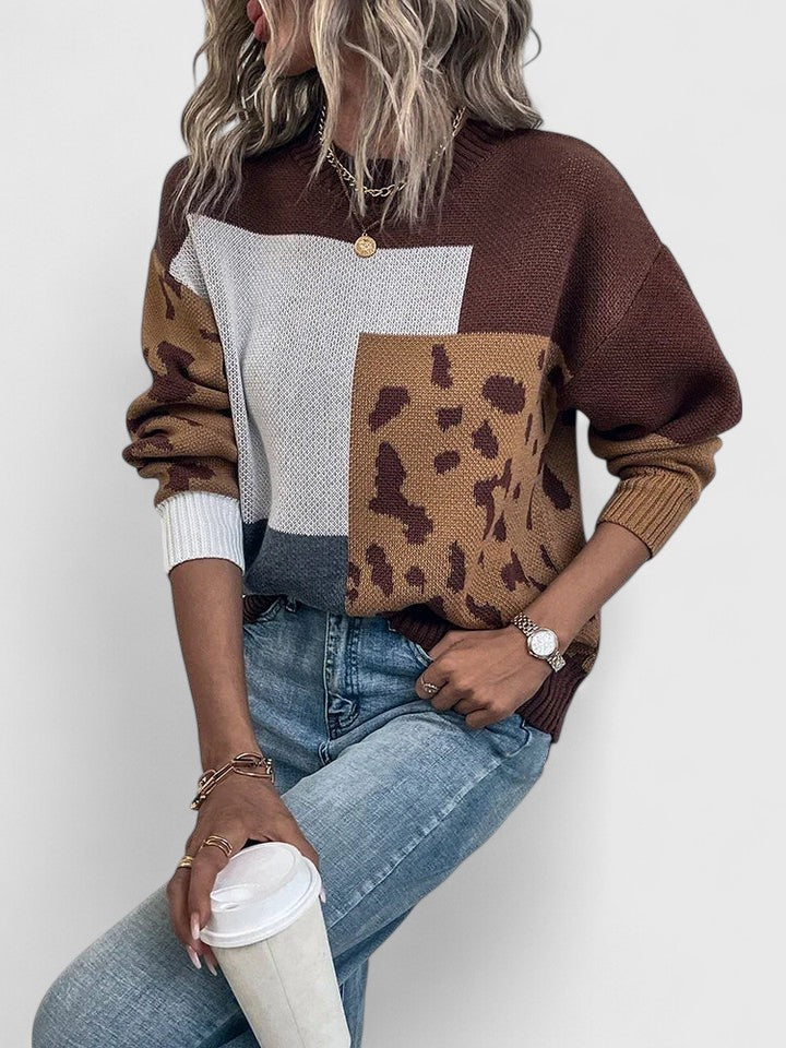 Teresina | Maglione Confortevole