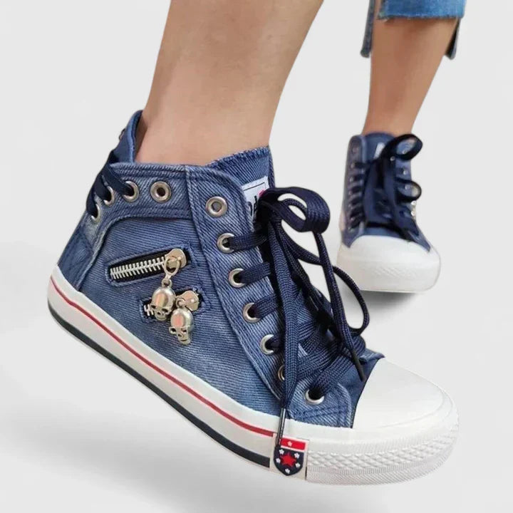 Zhyelle | Scarpe Ortopediche