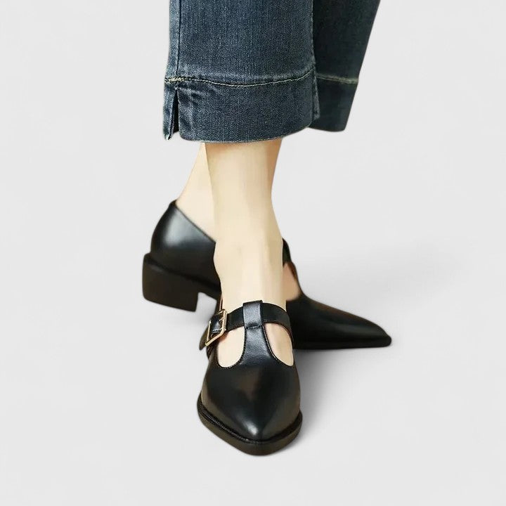 Barbara | Scarpe Eleganti