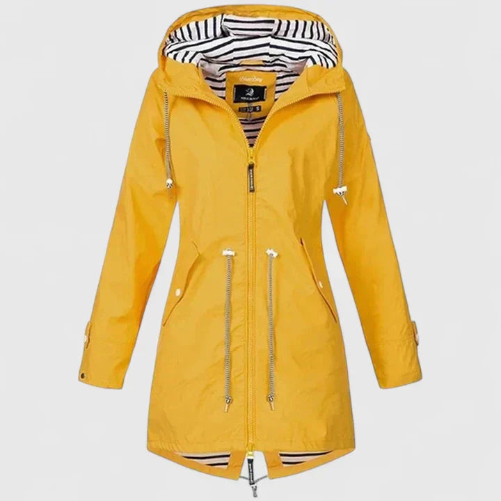Kourtnii | Giacca Confortevole