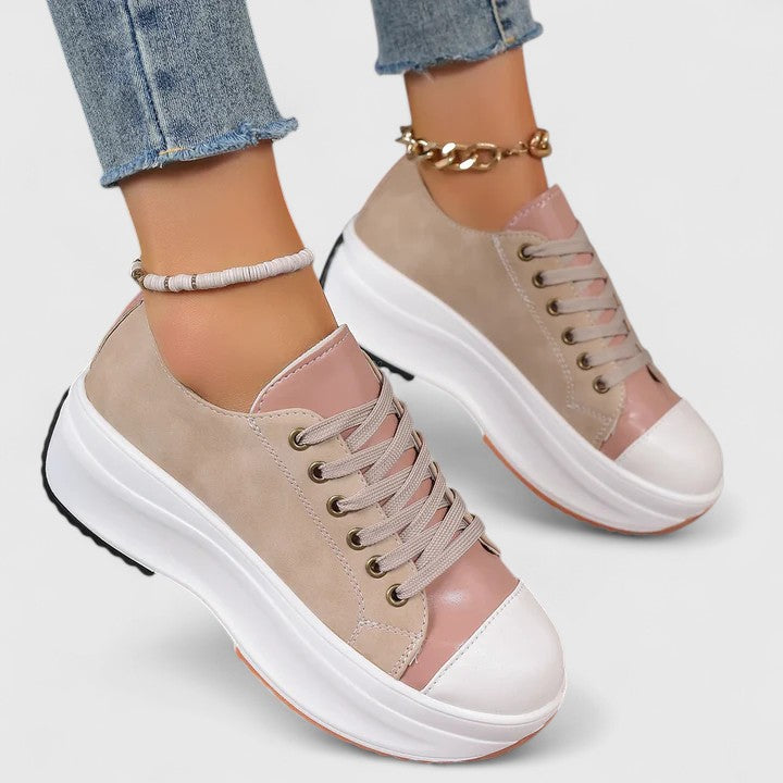 Donnella | Scarpe Ortopediche