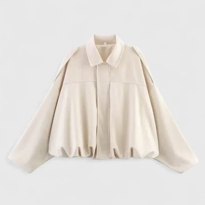 Chrystiah | Giacca Confortevole