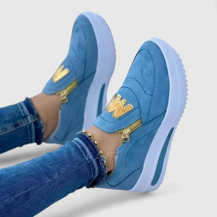 Shanique | Scarpe Ortopediche