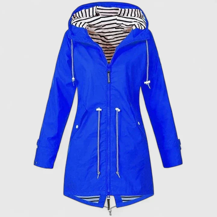 Kourtnii | Giacca Confortevole
