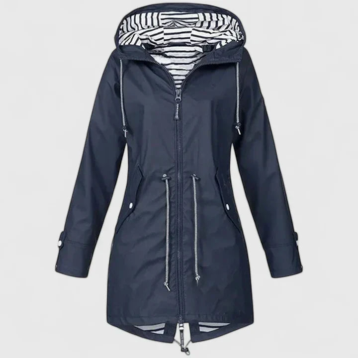 Kourtnii | Giacca Confortevole