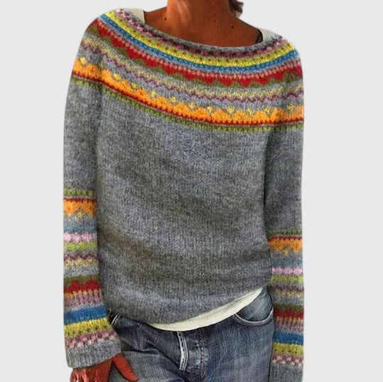 Elyvianne | Maglione Sofisticato