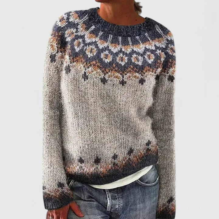 Elyvianne | Maglione Sofisticato