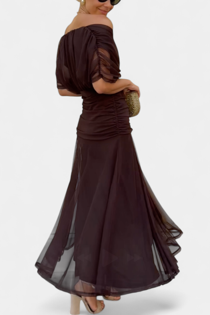 Eryzziah | Abito Elegante