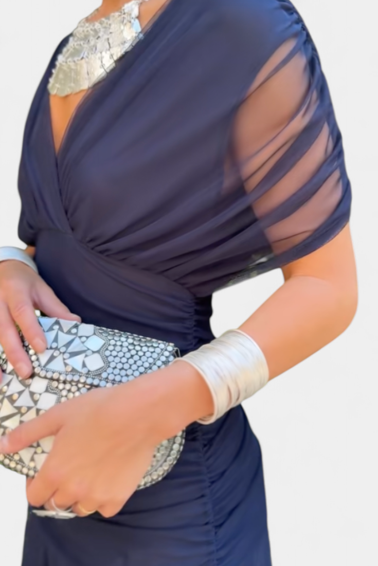 Eryzziah | Abito Elegante