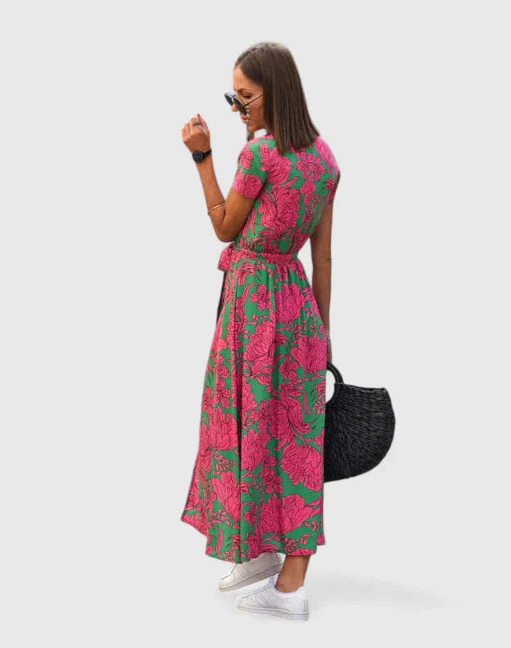 Celymarae | Abito Elegante