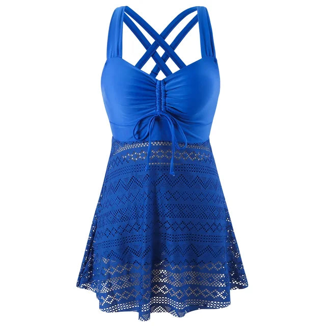 Alessia | Tankini Eleganza Comfort