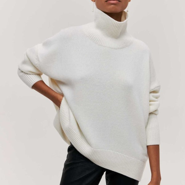 Adrianelys | Maglione Confortevole