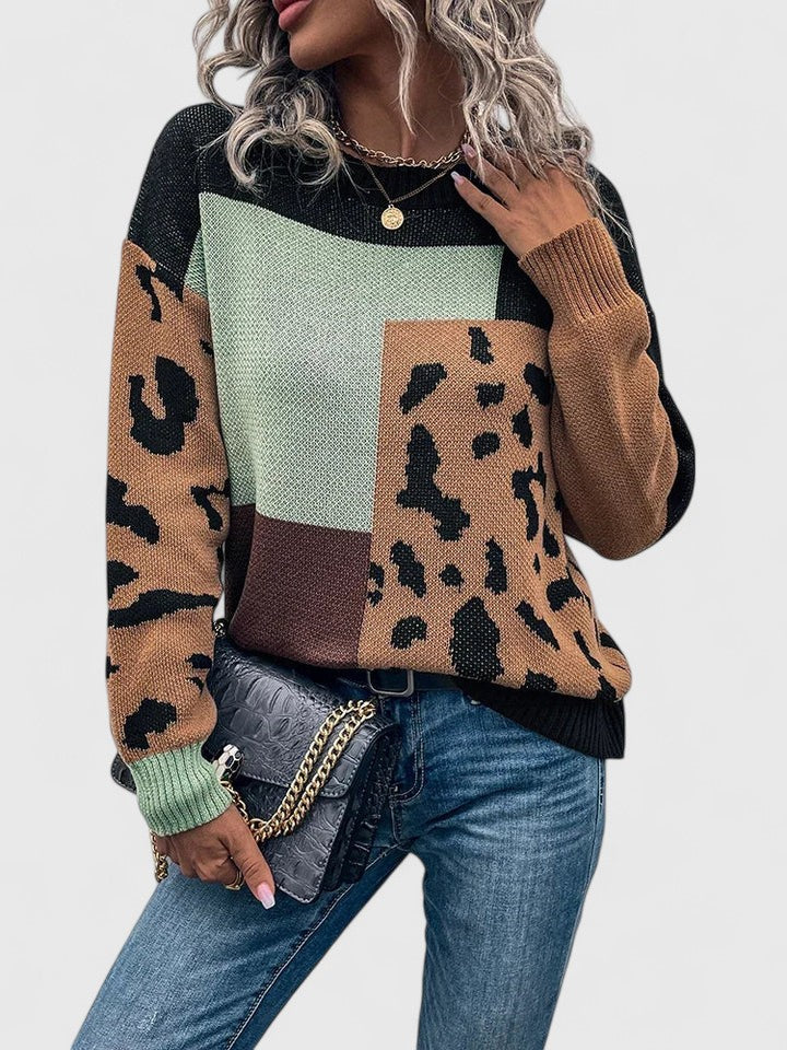 Teresina | Maglione Confortevole