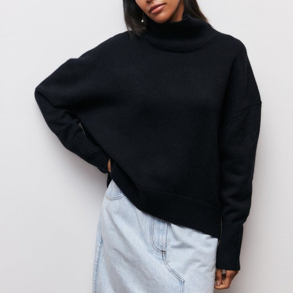 Adrianelys | Maglione Confortevole