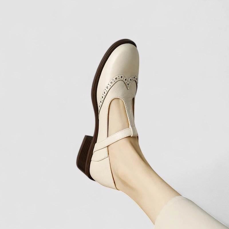 Tayloriann | Scarpe Ortopediche Mary Jane