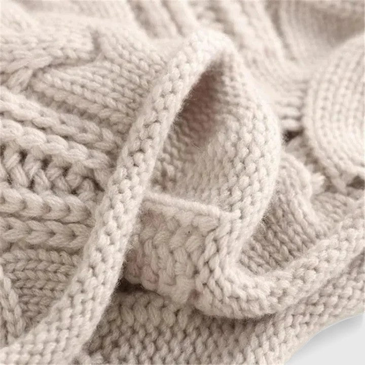 Zendrielle | Maglione Elegante