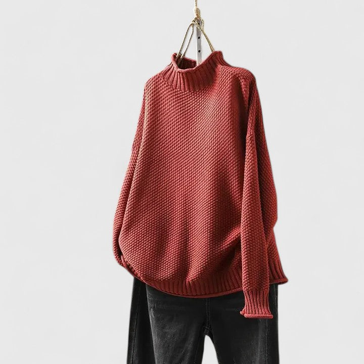 Suzi | Maglione Sofisticato