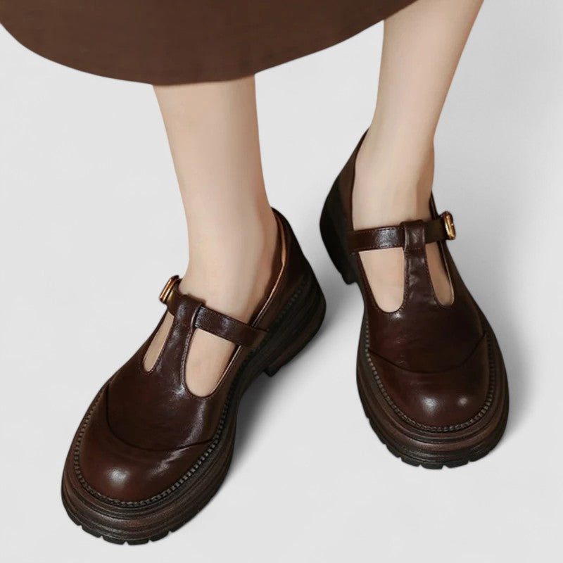 Sophyann | Scarpe Mary Jane Ortopediche