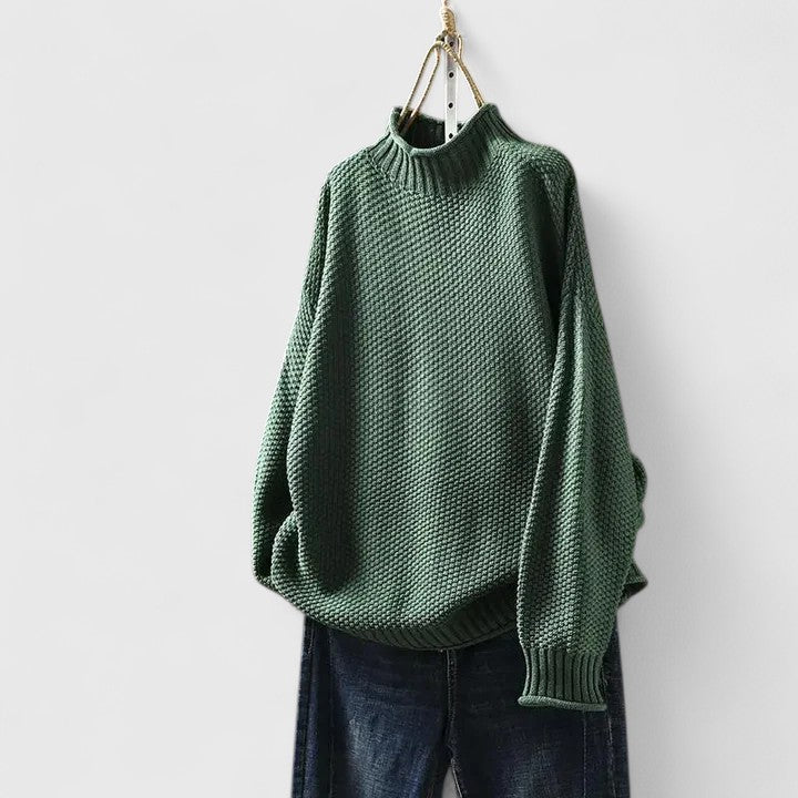 Suzi | Maglione Sofisticato