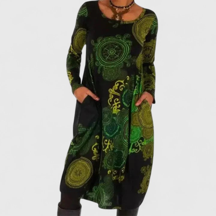 Lorrie | Abito Sofisticato