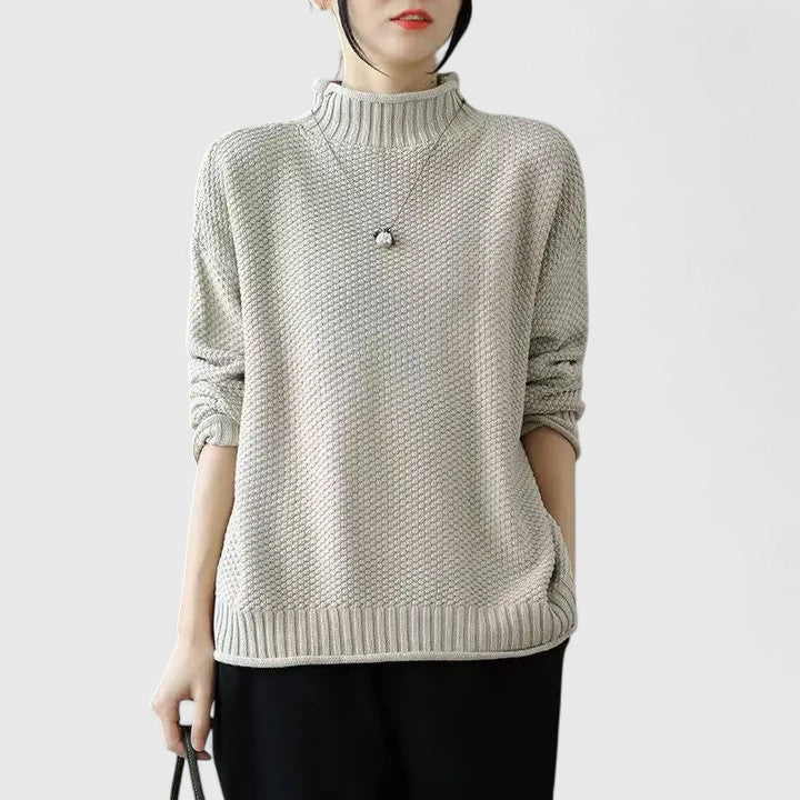 Suzi | Maglione Sofisticato